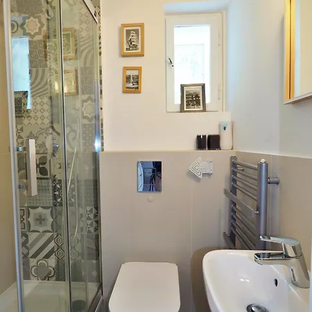 Apartmán Haffnera Studio,yonekawa *