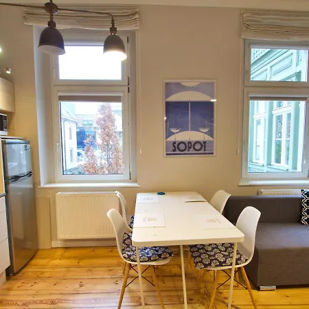 Haffnera Studio,yonekawa * Sopot