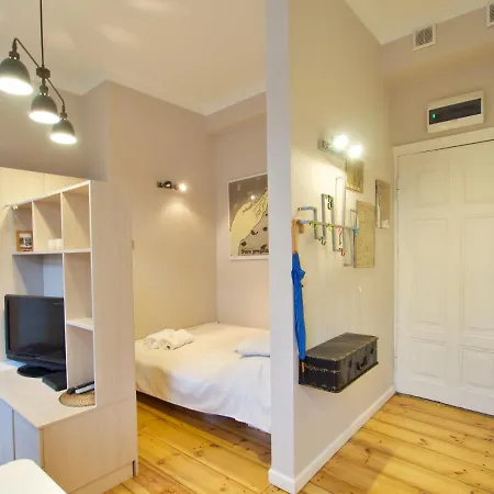 Haffnera Studio,yonekawa * Sopot