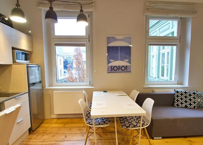 Haffnera Studio,yonekawa * Sopot