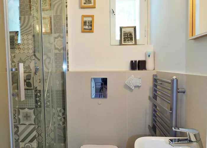 Apartment Haffnera Studio,yonekawa *